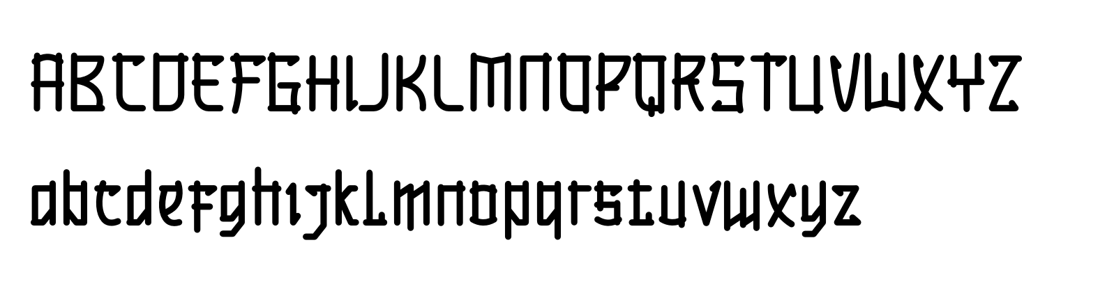 Antaro Font